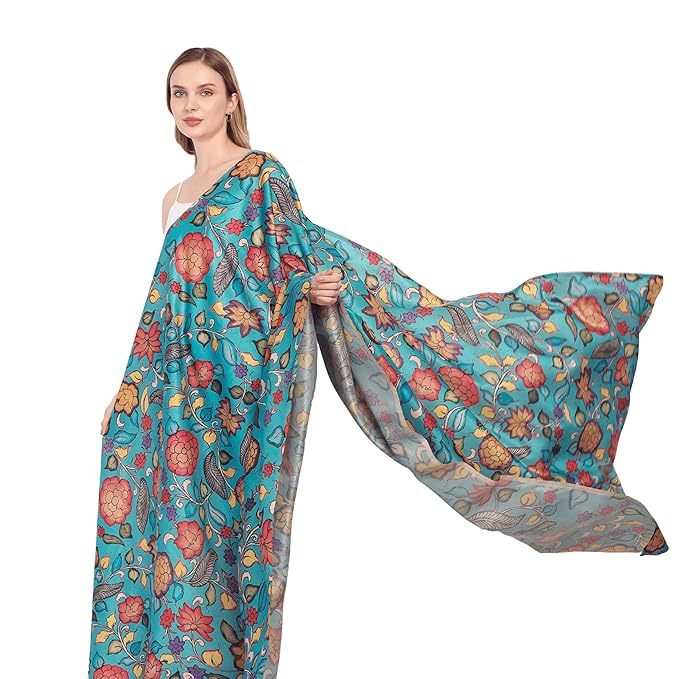 90 Gram Linen Chanderi Fabric