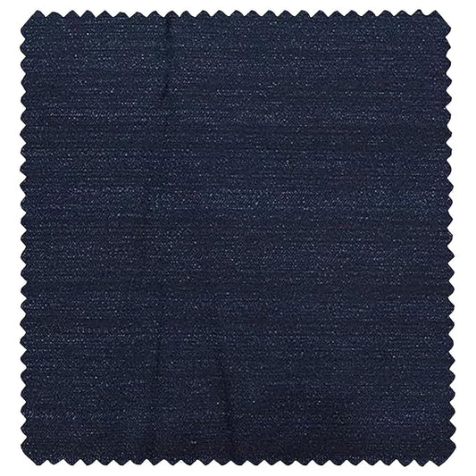 Cotton Denim Unstitched Stretchable Jeans Fabric
